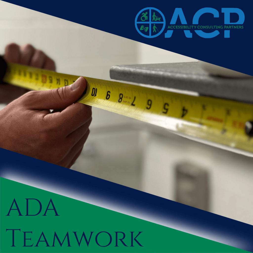 ACP’s Commitment: From Assessments to Implementation (We’ve Got You Covered)