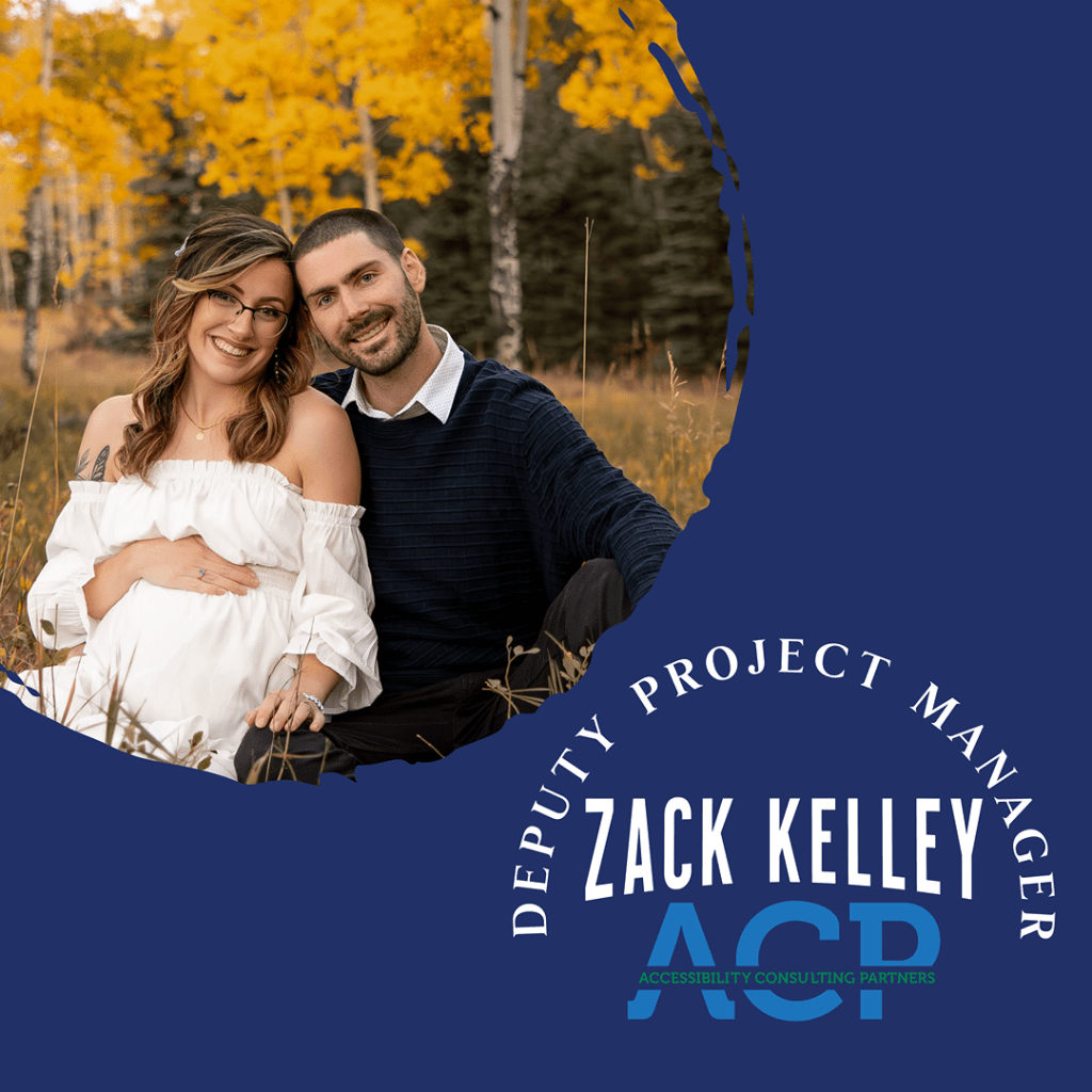 Zack Kelley: A Journey of Passion, Resilience, and Accessibility