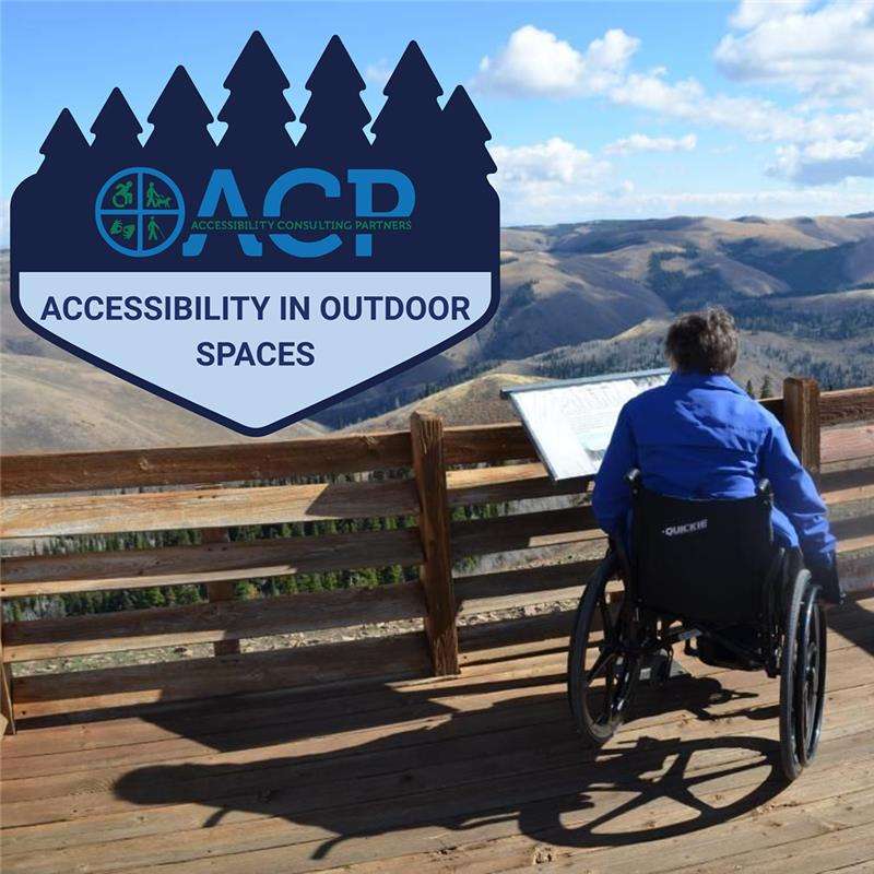 Accessibility in Outdoor Spaces: Parks and Recreation Areas