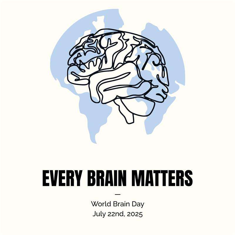 Neurological conditions can impact access in ways that are not always visible.