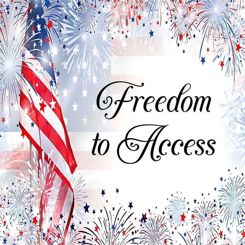 True Freedom Includes Everyone: Celebrating ADA Values This July 4th
