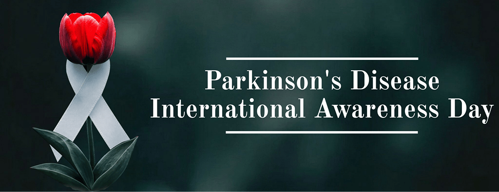 Parkinson's Disease International Awareness Day