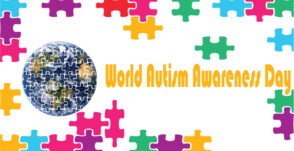 World Autism Awareness Day