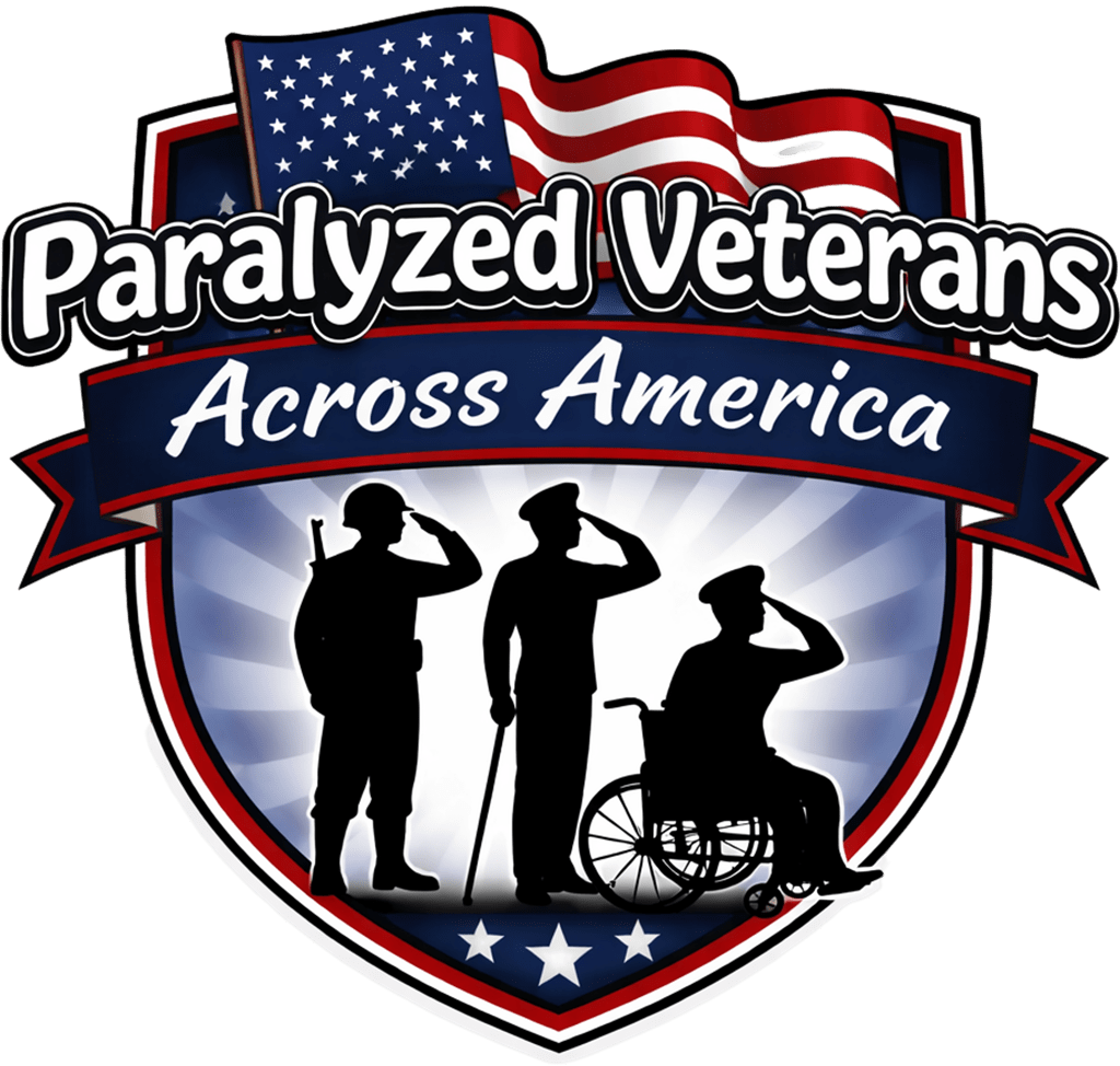 Paralyzed Veterans Across America