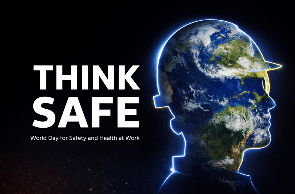 World Day for Safety and Health at Work