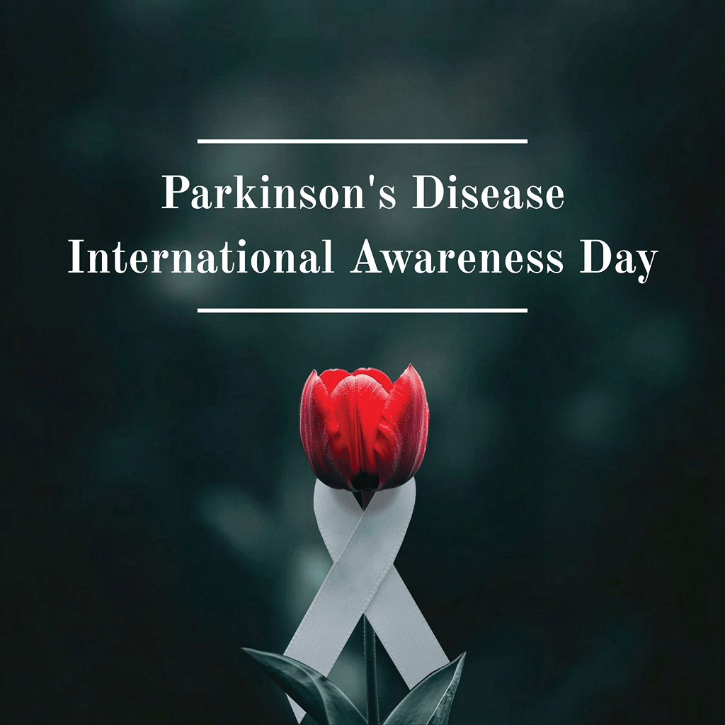 World Parkinson’s Day