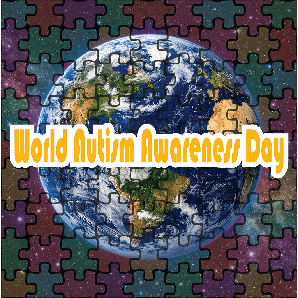World Autism Awareness Day