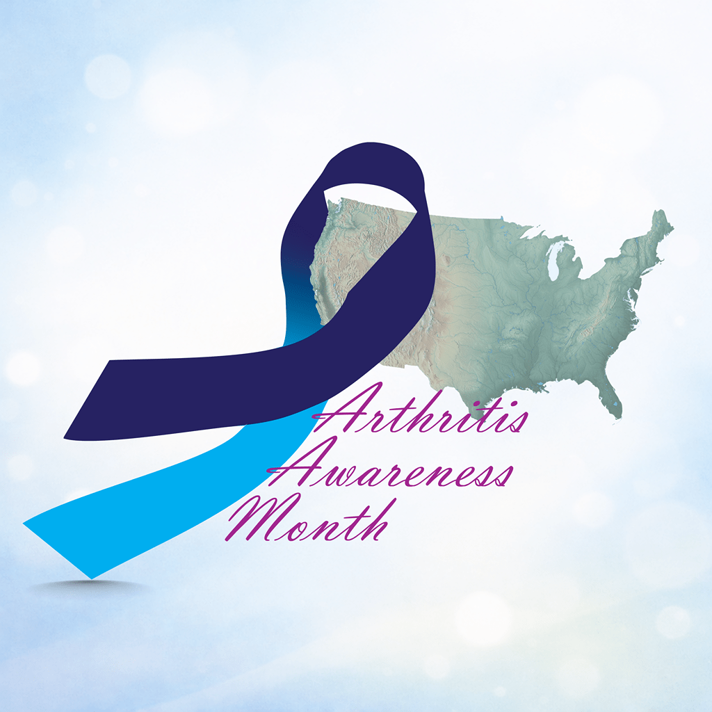 National Arthritis Month: The Reality Behind the Pain and Why Accessibility Matters